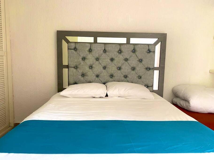 Apartament Depto A 3 Cuadras De La Playa Boca del Río Zewnętrze zdjęcie