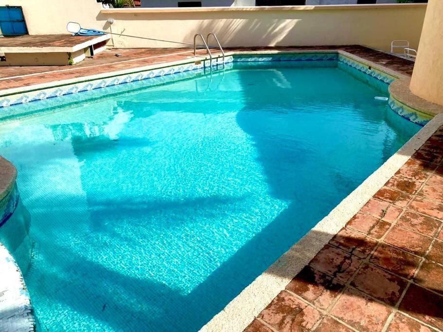 Apartament Depto A 3 Cuadras De La Playa Boca del Río Zewnętrze zdjęcie