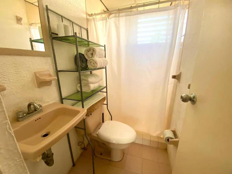 Apartament Depto A 3 Cuadras De La Playa Boca del Río Zewnętrze zdjęcie